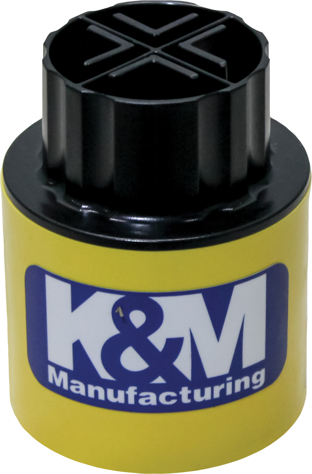 EZ-Cut Seal Remover – Quickly cut the foil seal off of chemical containers