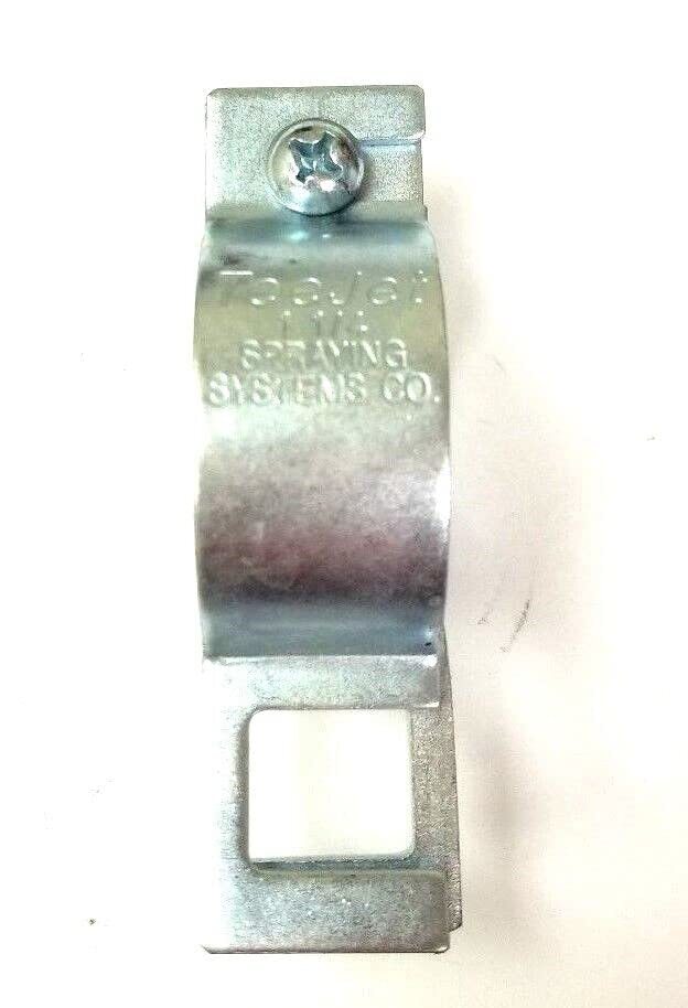 TeeJet QJ111-3/4″ Vari-Spacing Clamps