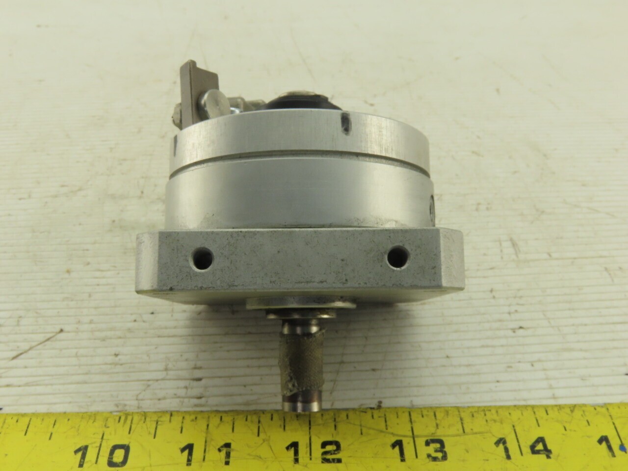 Festo DSM-16-270 P-CR Semi Rotary Actuator 0-270-¦ Turn 145 PSI