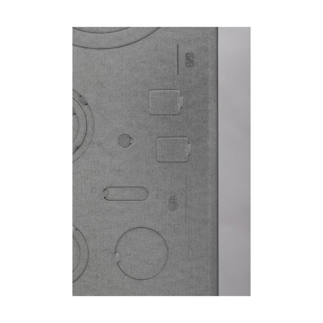 Eaton BR 100A 20-Space 40-Circuit Indoor Main Breaker Load Center w/ Cover – NEW