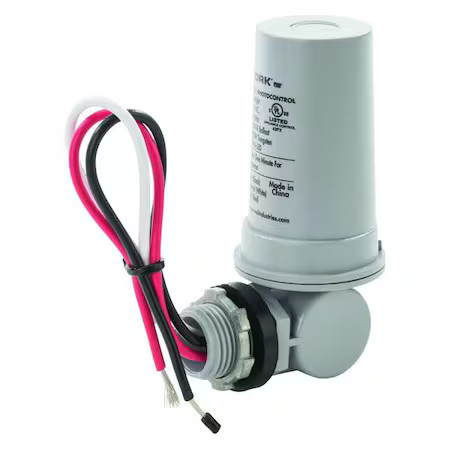 Nsi Tork 2021 Compact Fluorescent, Hid, Inductive, Led Photocontrol, 2, 000