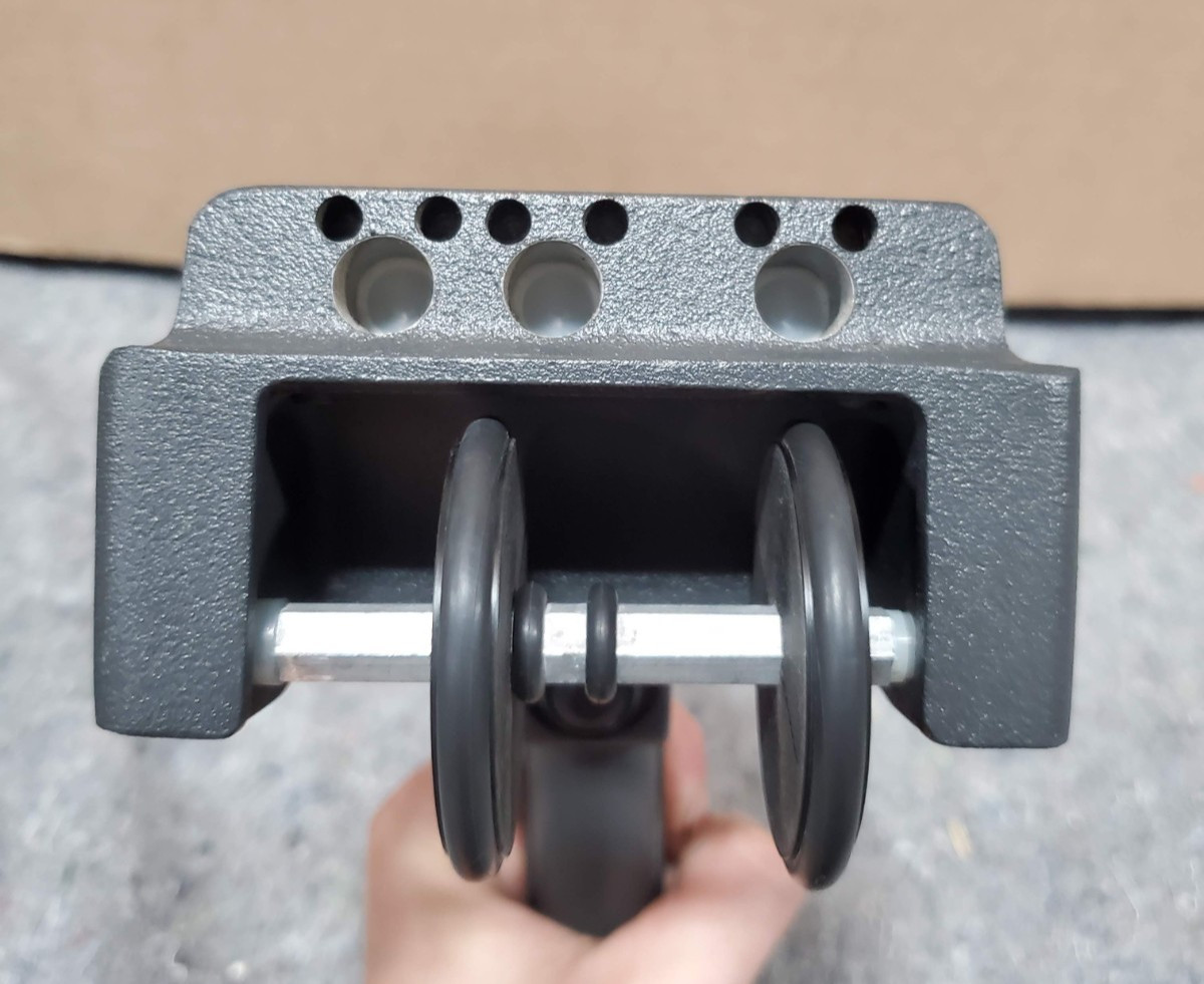 CLA Insight Discovery Thermal Scanning Subluxation Thermography NO BASE STATION