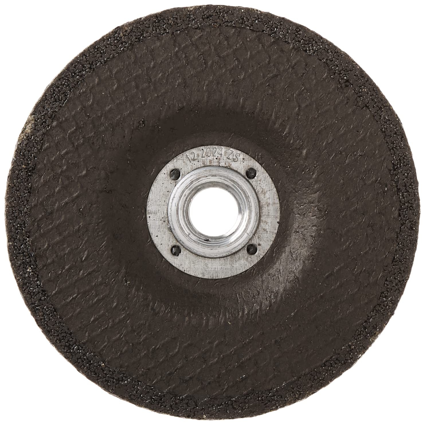 DeWalt DW4523 Grinding Wheel 4-1/2″ x 1/4″ Aluminum Oxide 13,300 RPM 5/8″