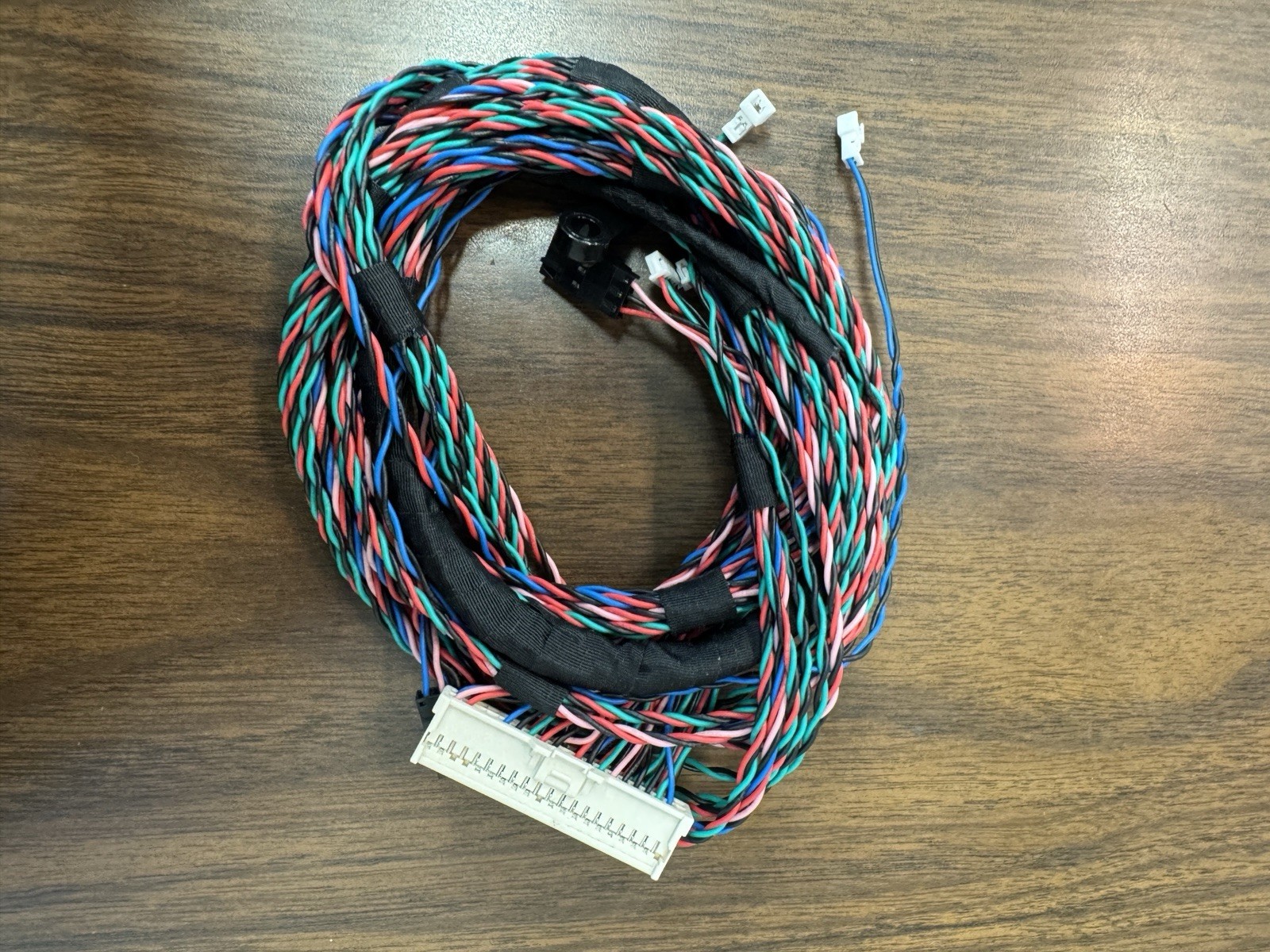 HP Y3T75-50015 OEM Wiring Harness Cable DesignJet T1600 T2600 New OB