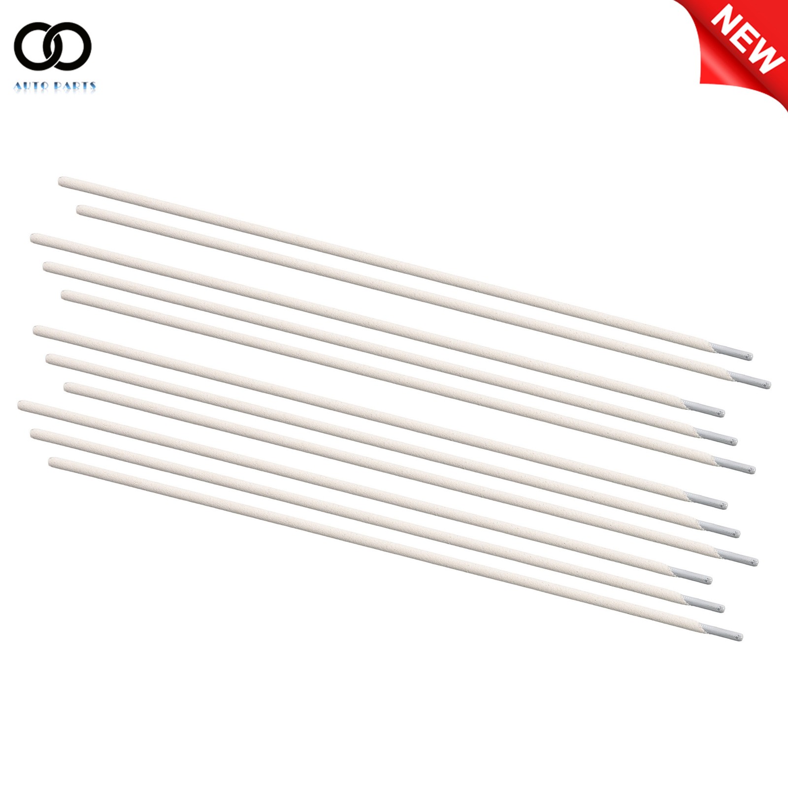 Welding Rods E4043 5/32″ × 14″ Premium Aluminum Electrode 0.5Lbs for Easy Weld