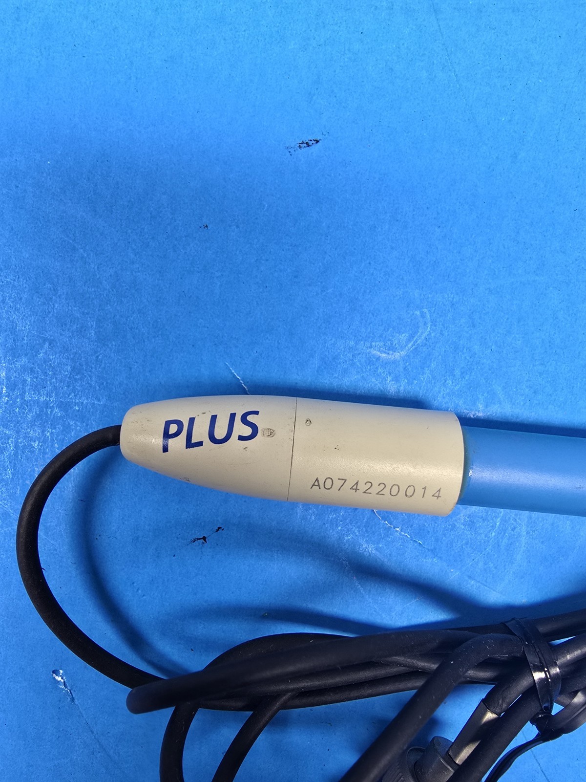 PH ELECTRODE SENTIX 22 UNTESTED