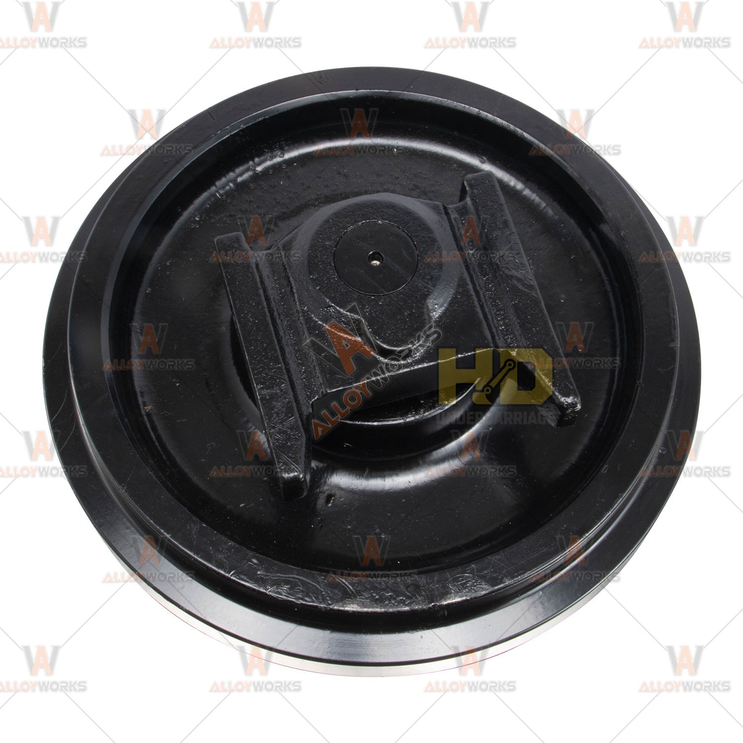 6588999 Track Idler for Bobcat 331D 331 331E 331G 334 325 328 334 270-00011