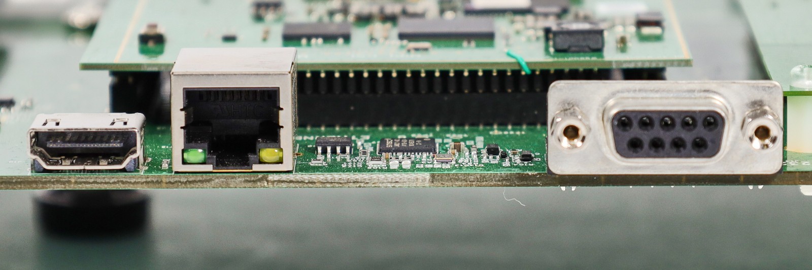 Qualcomm APQ8060 Android Development Board DragonBoard Eval Kit