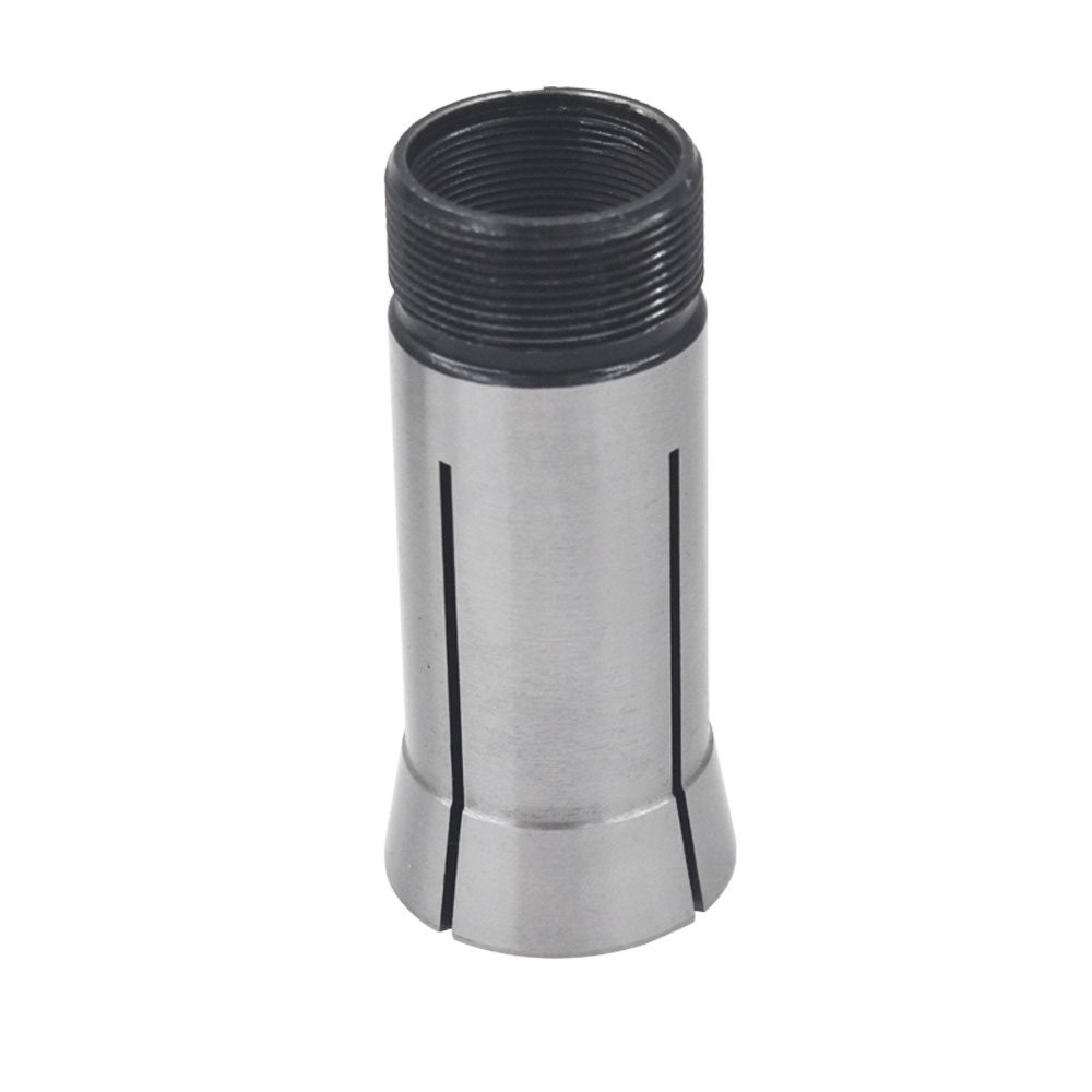 6 Pack 5C Square Collet Set 1/4″,5/16″,3/8″,1/2″,5/8″,3/4″
