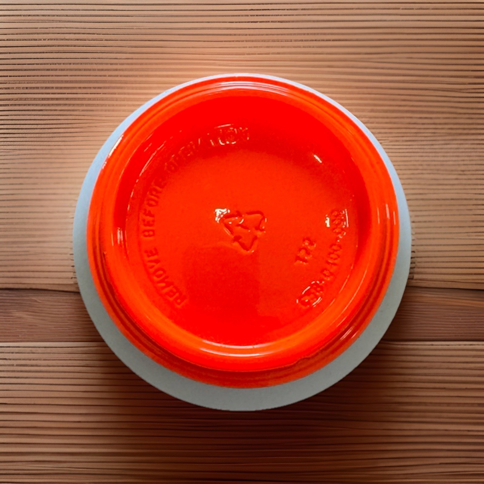 Farenhyt IDP-PHOTO-W Addressable Smoke Detector