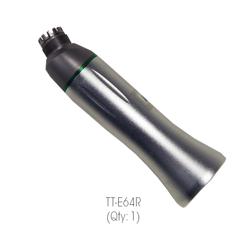 VECTOR TURBO TORQUE Contra Angle Sheath Attachment (64:1) (Dental )