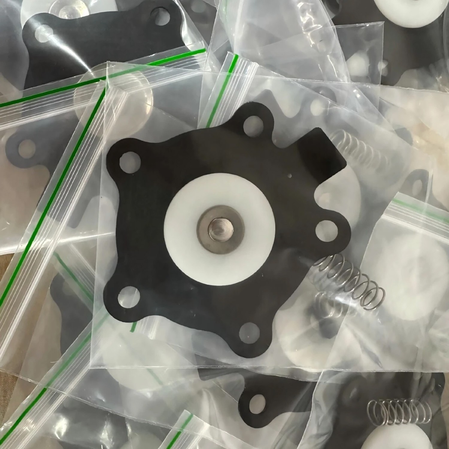 K2000 (M1204)Replacement Diaphragm Kit for Goyen RCA/CA20T/20DD 3/4″ Pulse Valve