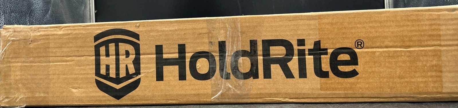 HoldRite 103-26 1/2″, 3/4″, 1″ 26” Galvanized Bracket ″ Long (Qty 50)