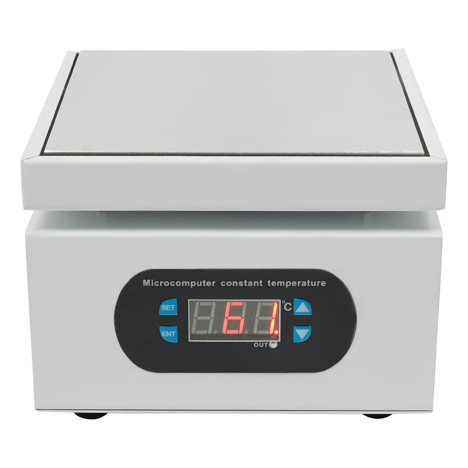 500W Soldering Hot Plate LED Microcomputer Electric Preheat Soldering Station