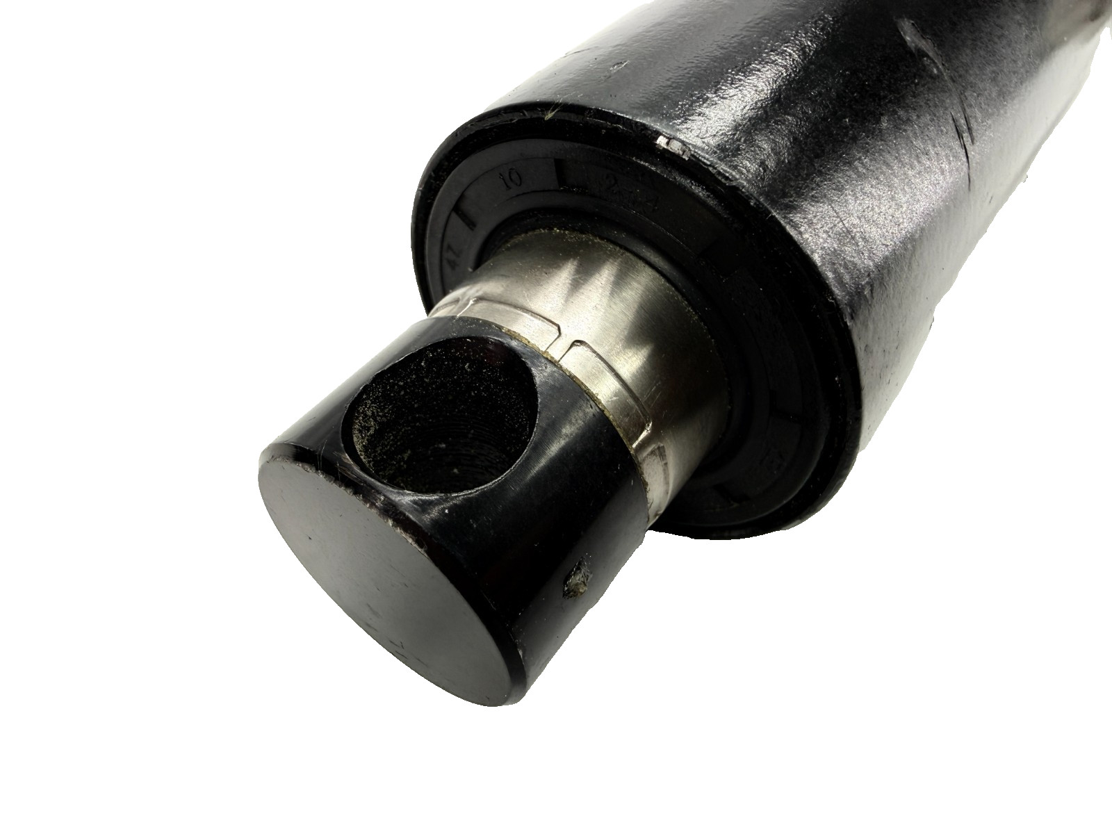 Progressive PA-17-10-1600 Industrial Linear Actuator 12VDC, 10″ Stroke, 1600 lbs
