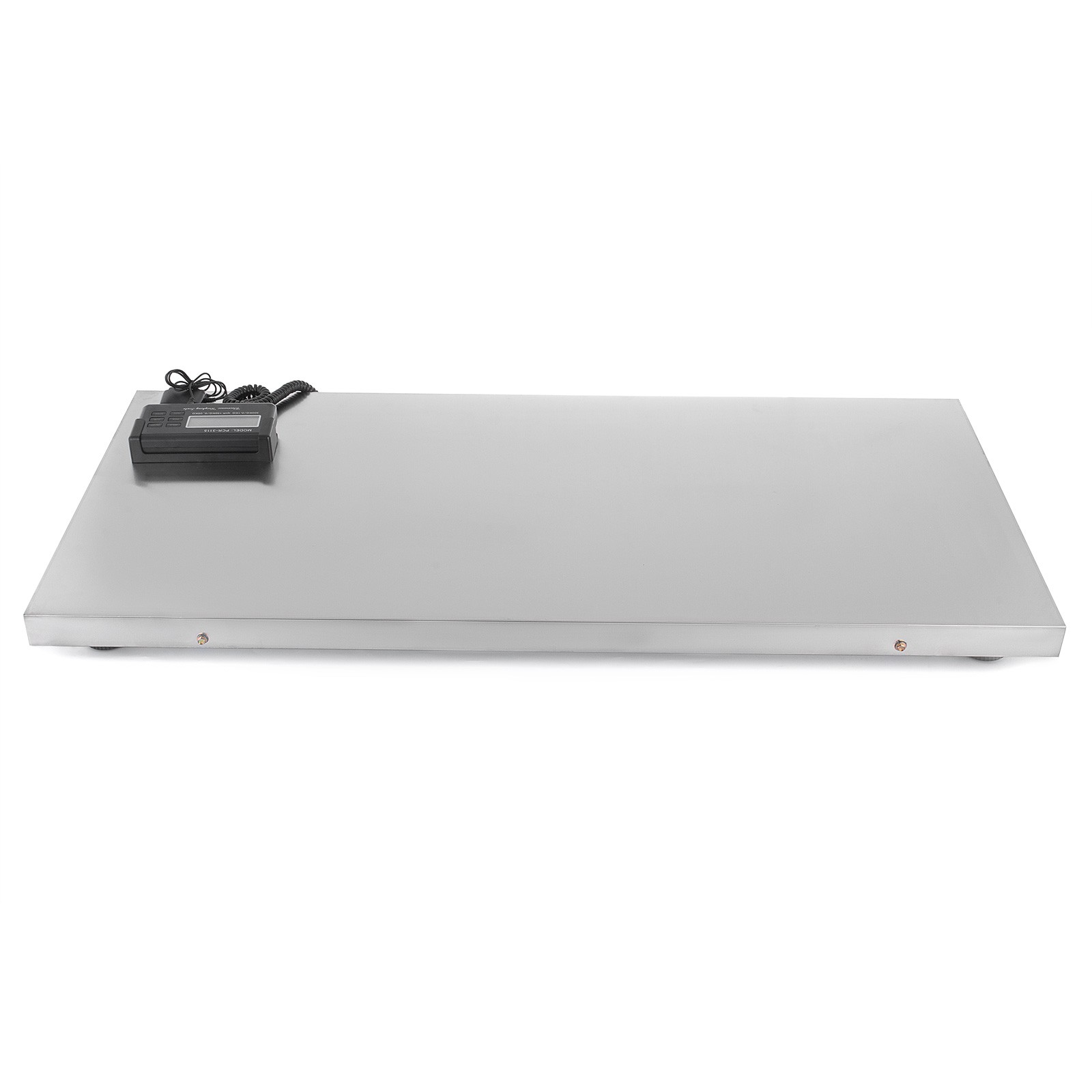 Uimoso 1100 lbs Digital Shipping Scale with 0.2 lbs Precision for Postal Use