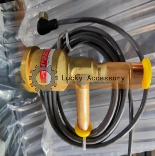 NEW SER-20 M12 10′-S Electronic Expansion Valve