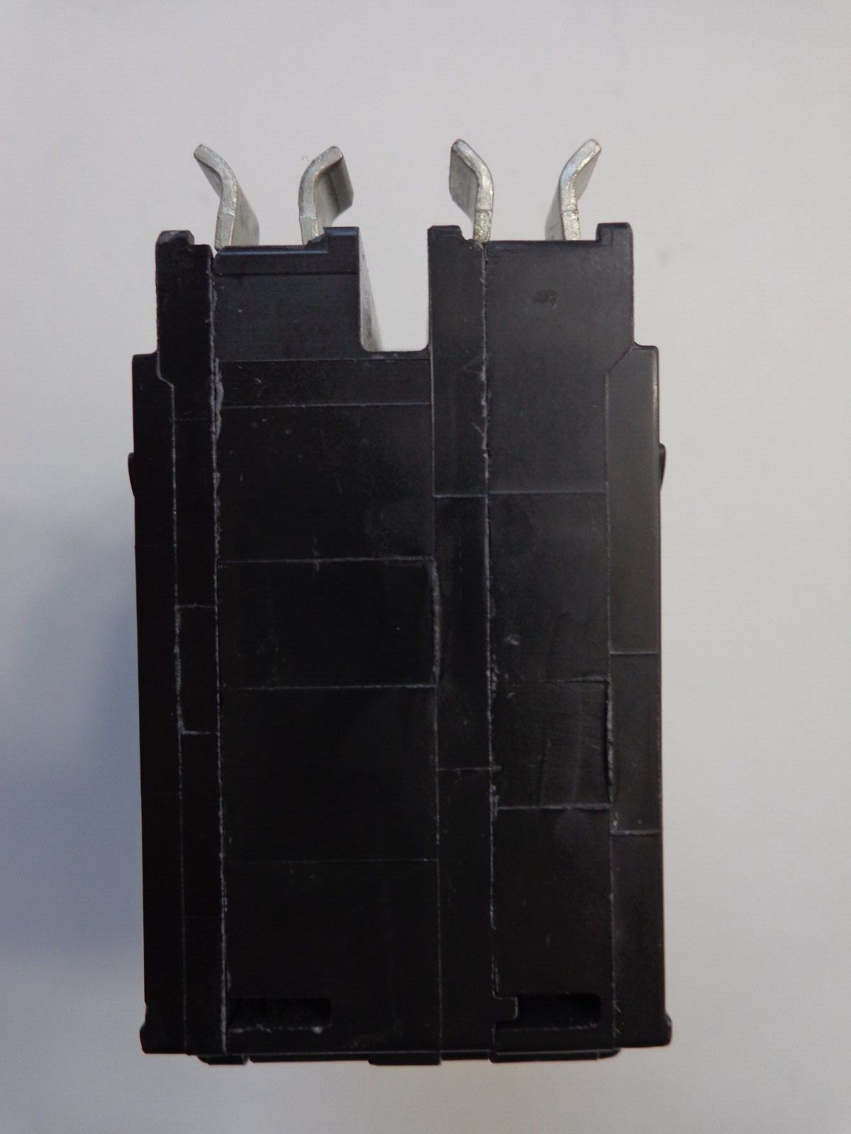 Square D QO240 2-Pole 40 Amp 120/240V Plug-In Circuit Breaker