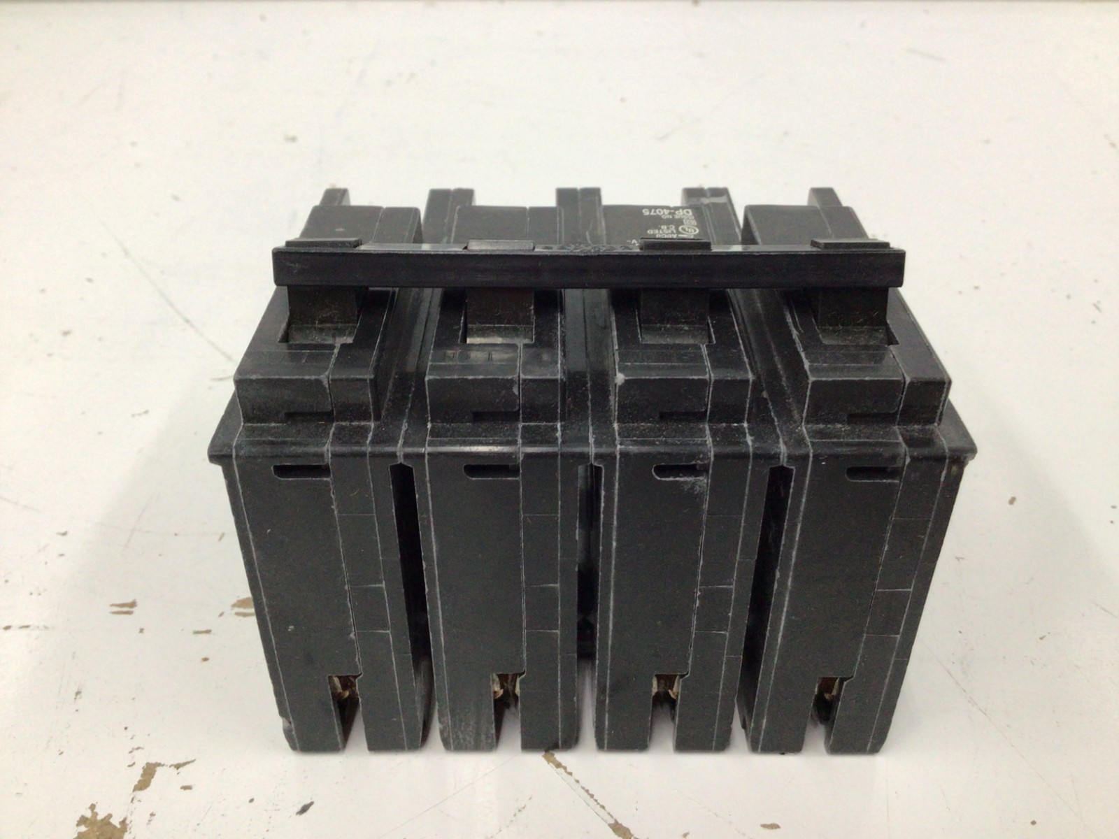 NIB – Square D – HOM2150BB – Mini Branch Circuit Breaker From Schneider Electric
