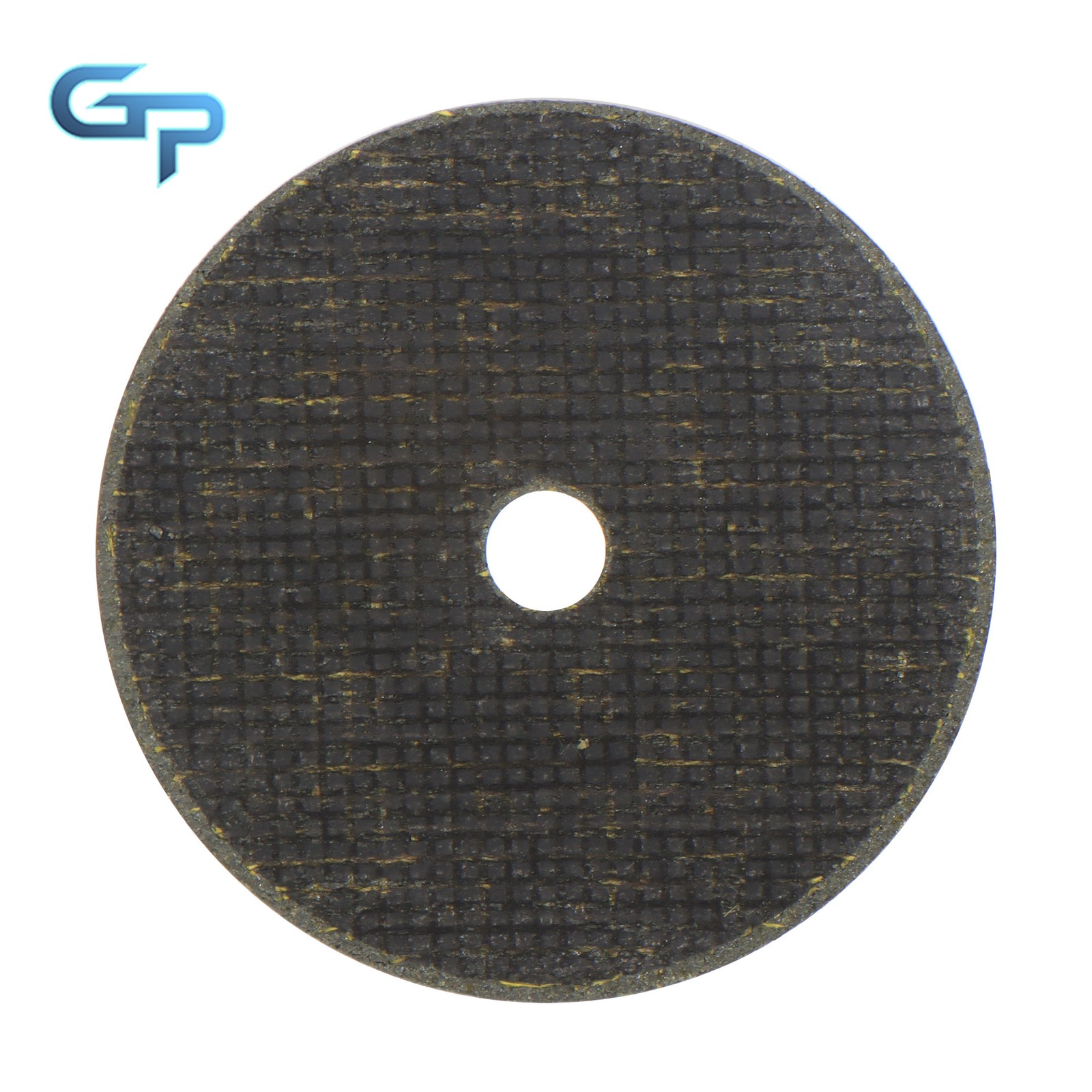 Cut Off Wheels 50 Pack 3″x1/16″x3/8″ Metal & Stainless Steel Cutting Discs