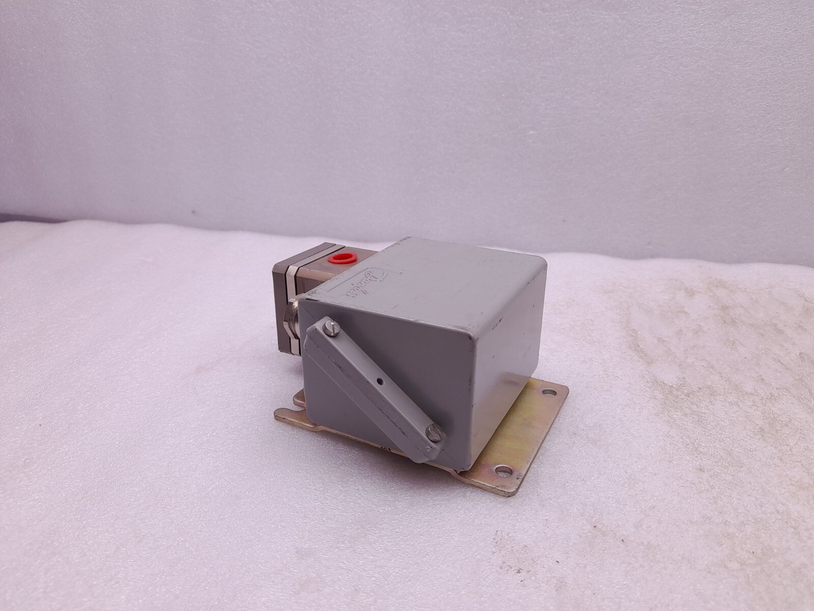 Danfoss 155-060-313066 Differential Pressure Switch 0,2..2,5 Bar