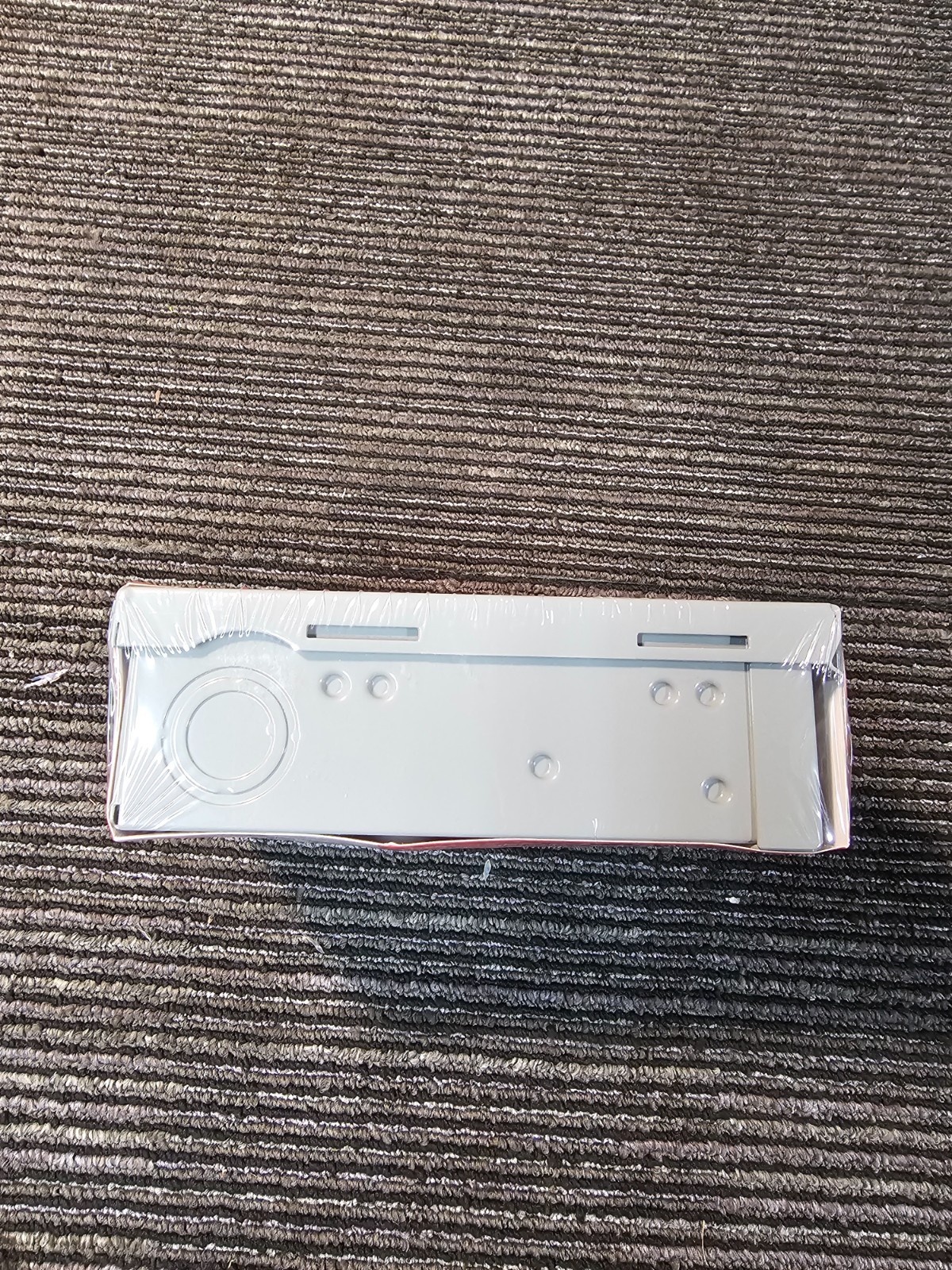 Diversitech DDS-30 Pull-Out Disconnect Switch Fuse Box 30A Fusible
