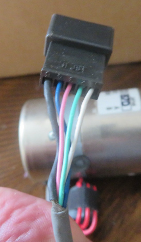 Copal LC38RM-022-500, RFC-15A