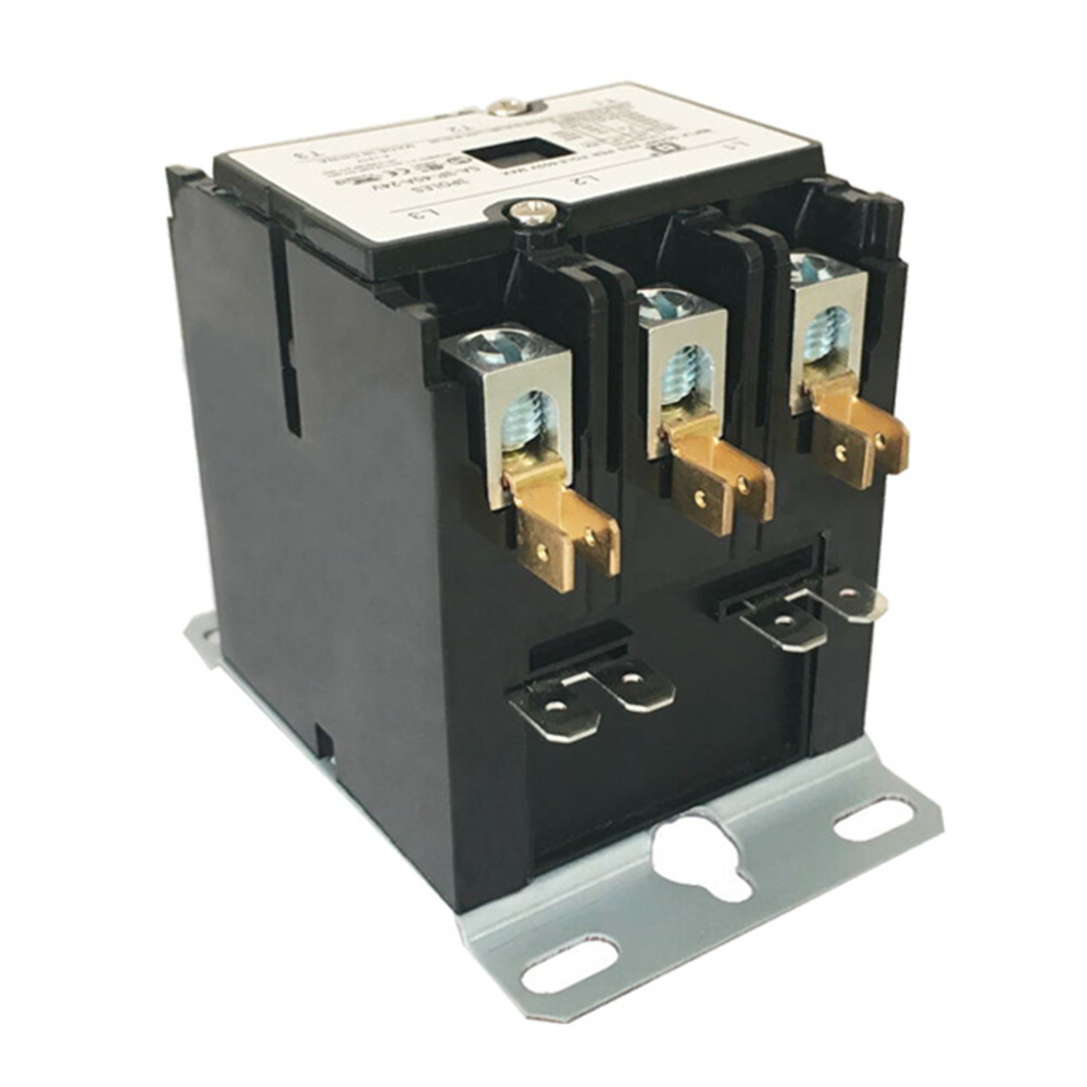 Contactor 40A 3 Pole 240V AC coil Definite Purpose Air Conditioning CONTACTOR