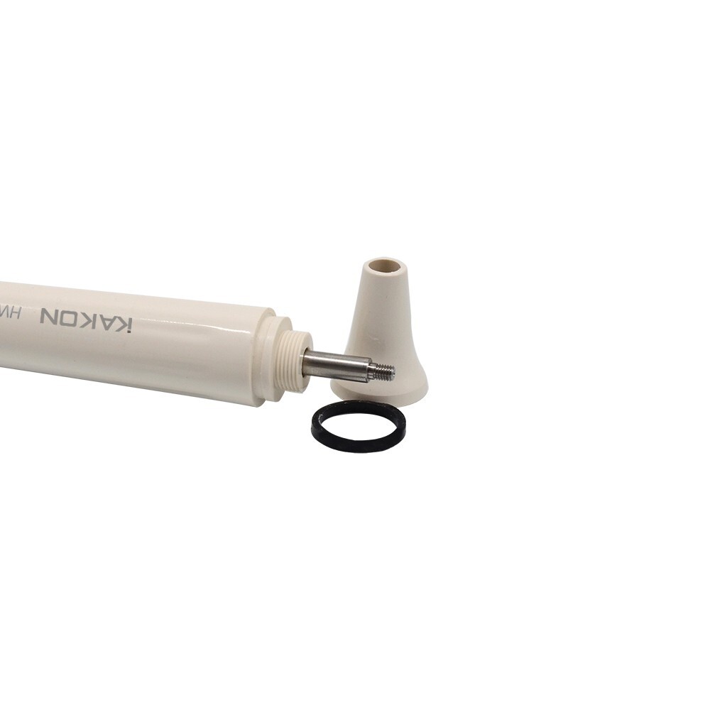 Dental HW-3H Ultrasonic Scaler Piezo Handpiece Compatible with EMS Woodpecker CE