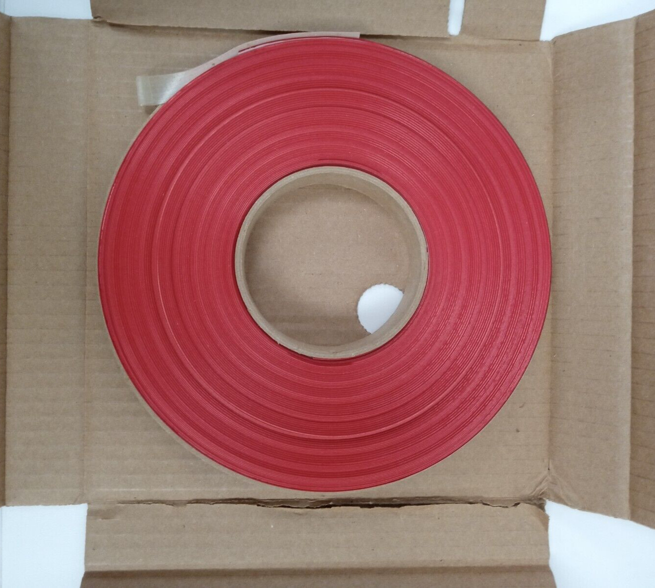 3M 3625/06 Flat Ribbon Wire 6 Conductor 28 AWG Unshielded Gray 300V UL Compliant