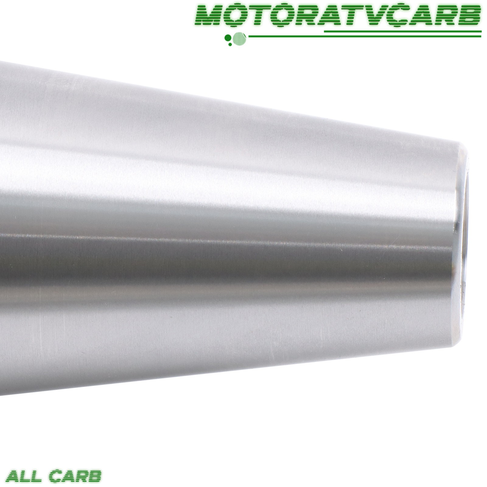 ALL-CARB CAT40 3/4×4″ Shell Face Mill Tool Holder .0002″ Balanced G6.3 15000RPM
