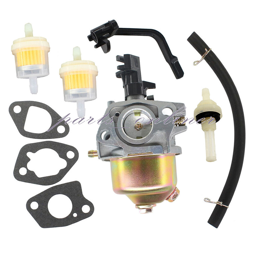 Carburetor Carb for 2kw to 4kw 5.5kw 168FA 168FB 170F H127-3 200cc Honda Engine
