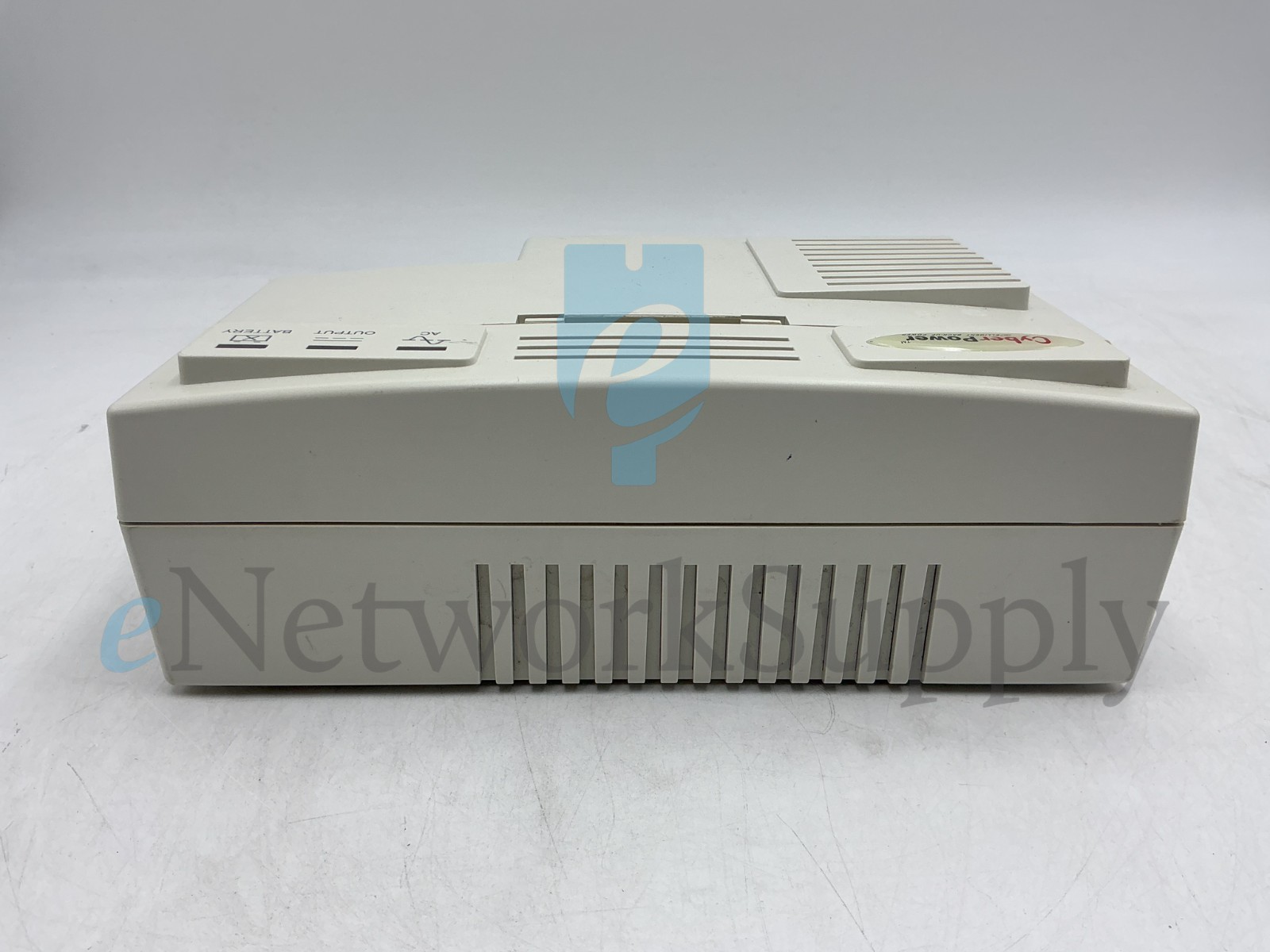 Cyberpower CS24U12V Indoor FTTx Series