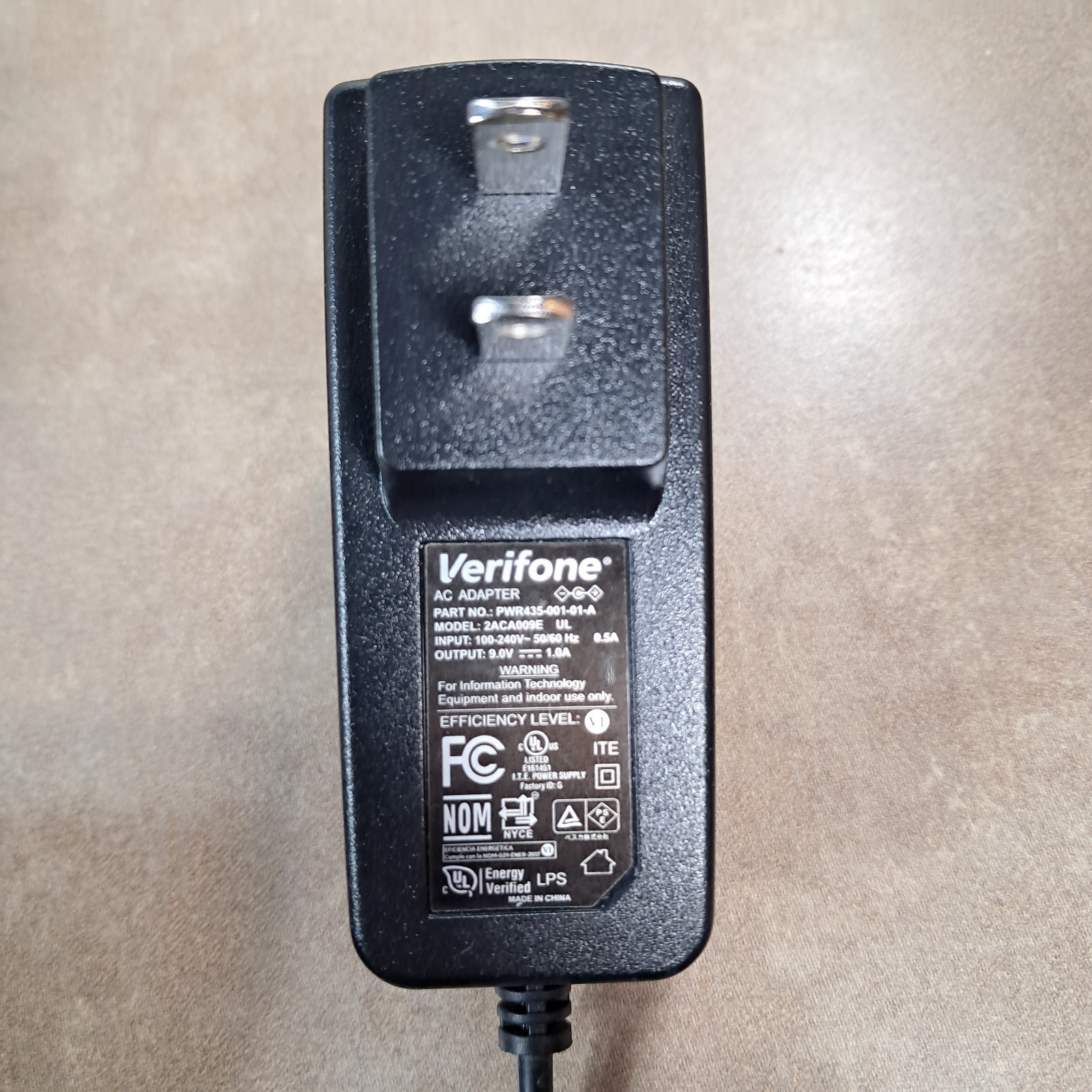 Verifone Engage P400 Plus Pinpad M435-003-04-NAA-5, Magnetic, Smart, NFC Reader