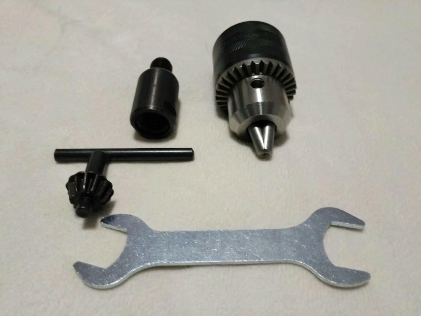 Angle Grinder to Drill Chuck Adapter 1-13mm 5/8″-11 Thread