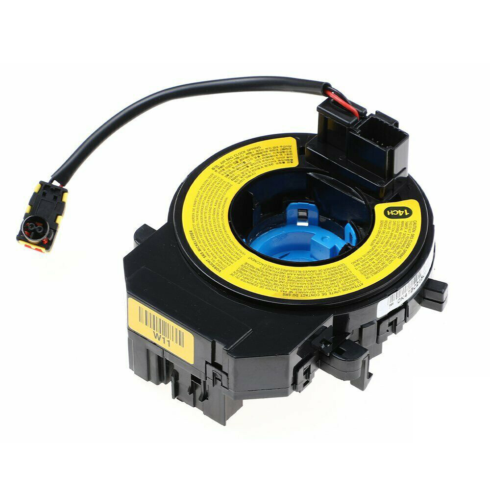 Clock spring Spiral Cable For Hyundai Elantra 1.8L 2011 2012 2013 2014 2015 2016