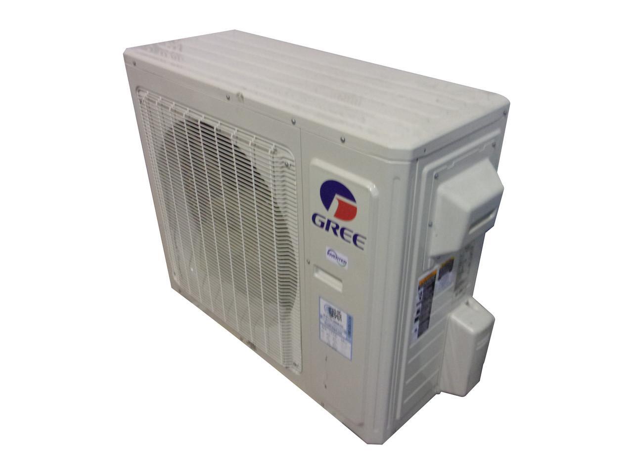 GREE Scratch & Dent Central Air Conditioner Mini Split GWH24TD-D3DNA1A/0 ACC-115