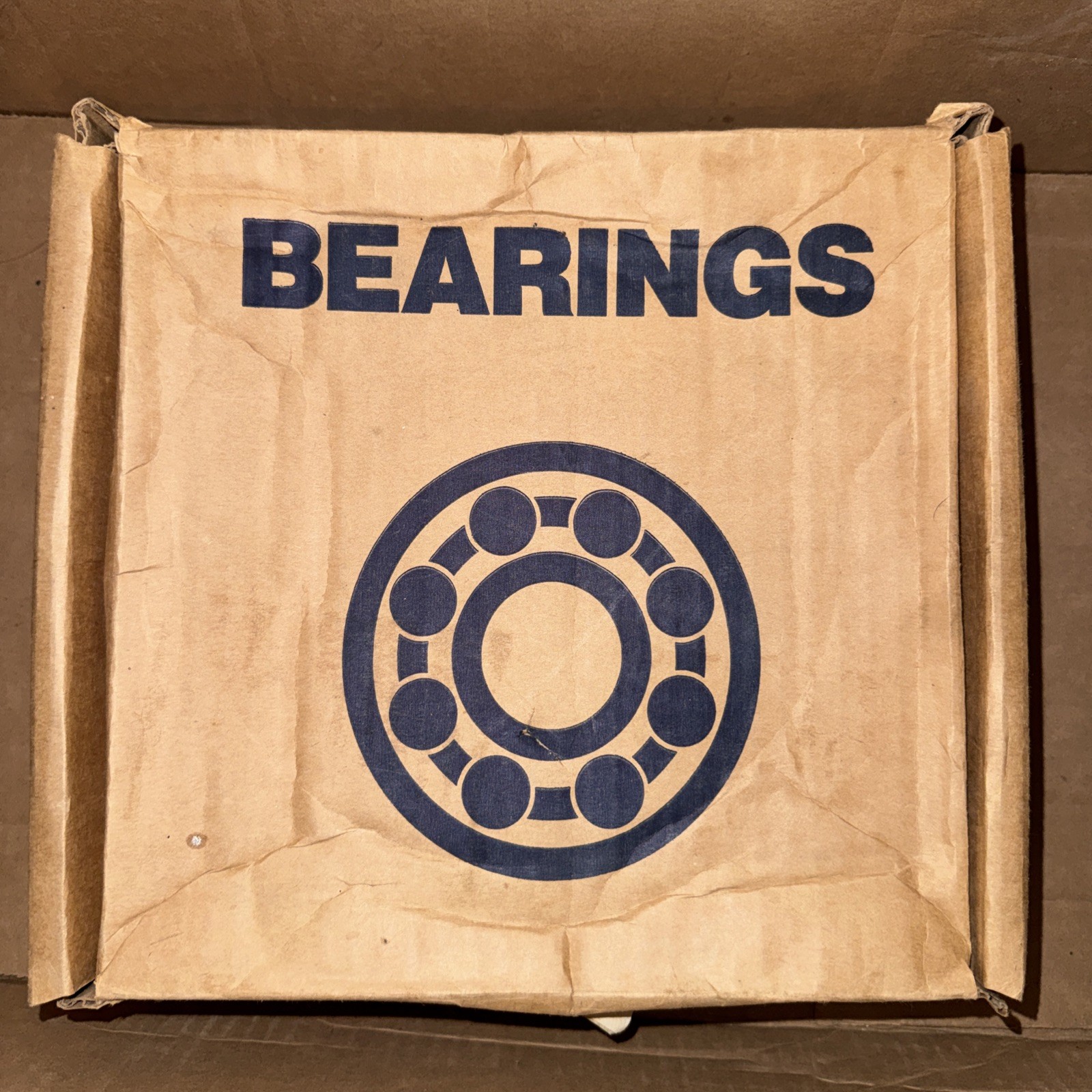 23030C Spherical Roller Bearing Genuine SKF