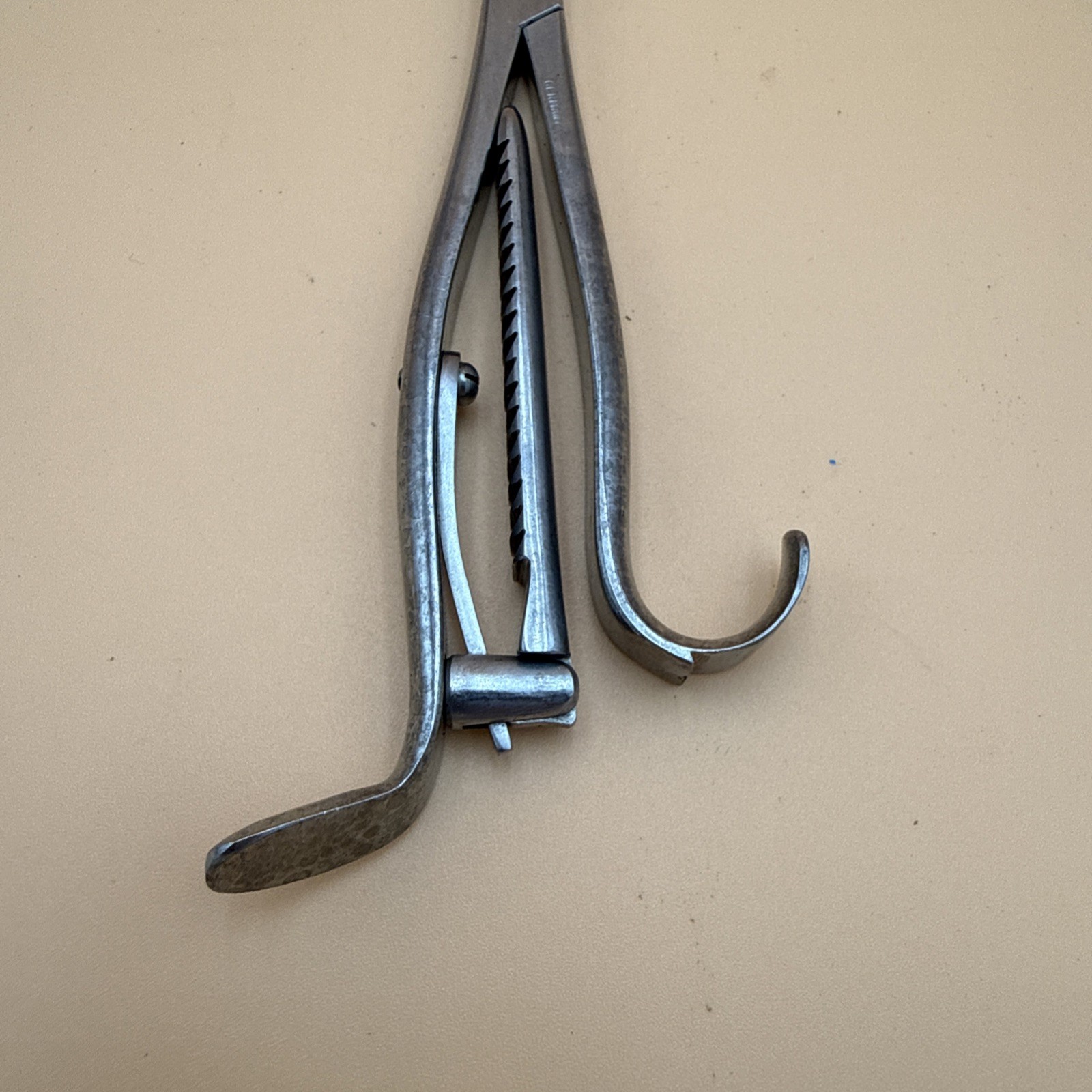 Depuy 2529 Medical Equipment