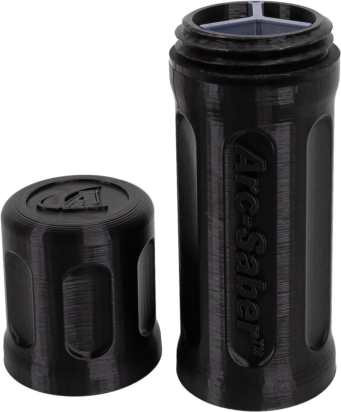 Super-Sized Arc-Saber Tungsten Electrode Storage with Magnetic Base – Durable…