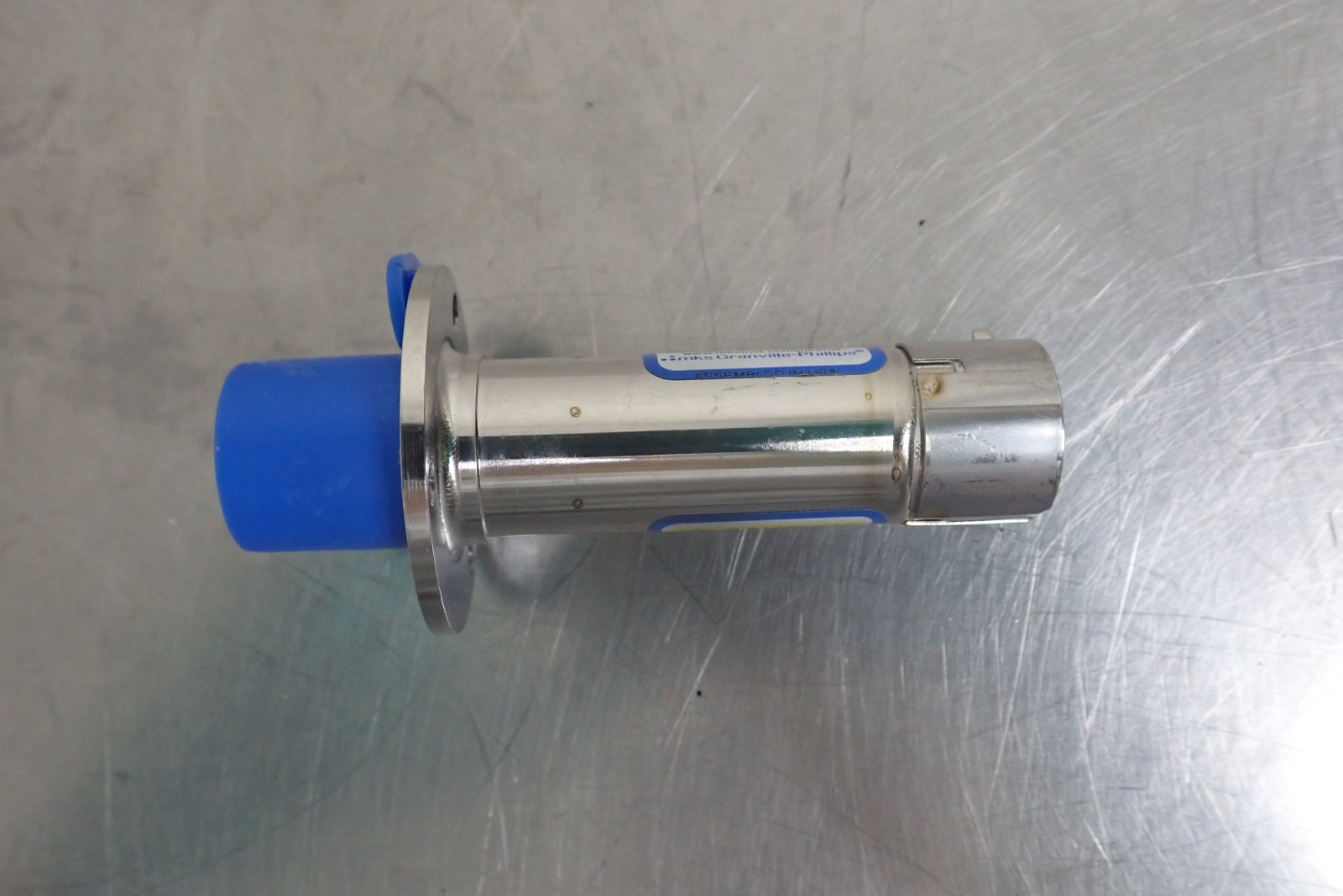 Agilent Technologies / Granville-Phillips Micro-Ion Gauge G7003-80303