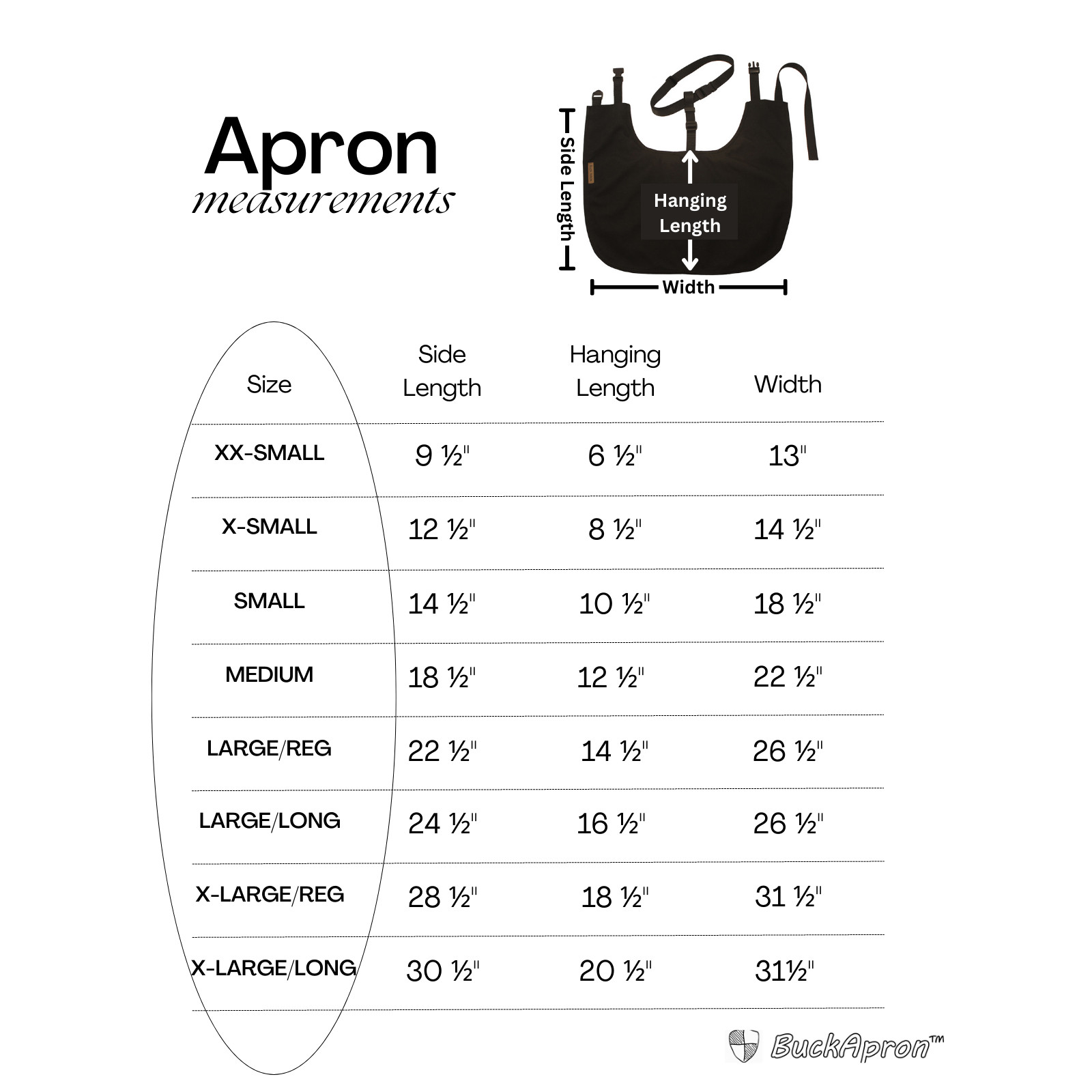 Anti Mating Anti Breeding OLOR Buck Apron™ with Harness – Goats/Sheep LG REG