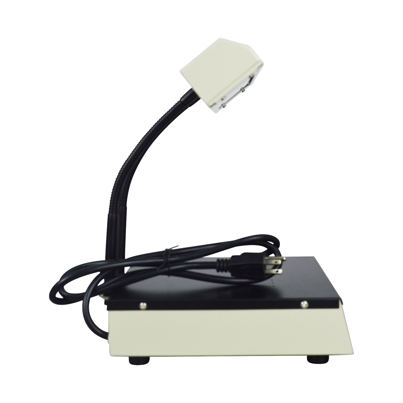 Portable Ultraviolet Analyzer Triplex UV Analysis Lamp 254nm/365nm 24W 110V 60hz