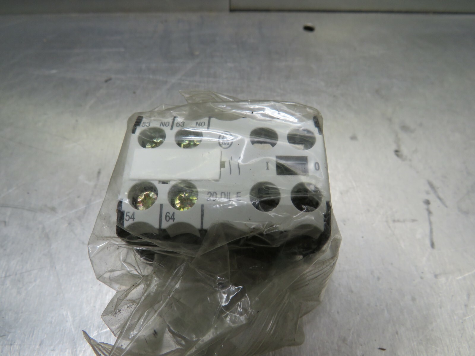 Moeller 20DILE Auxiliary Contact