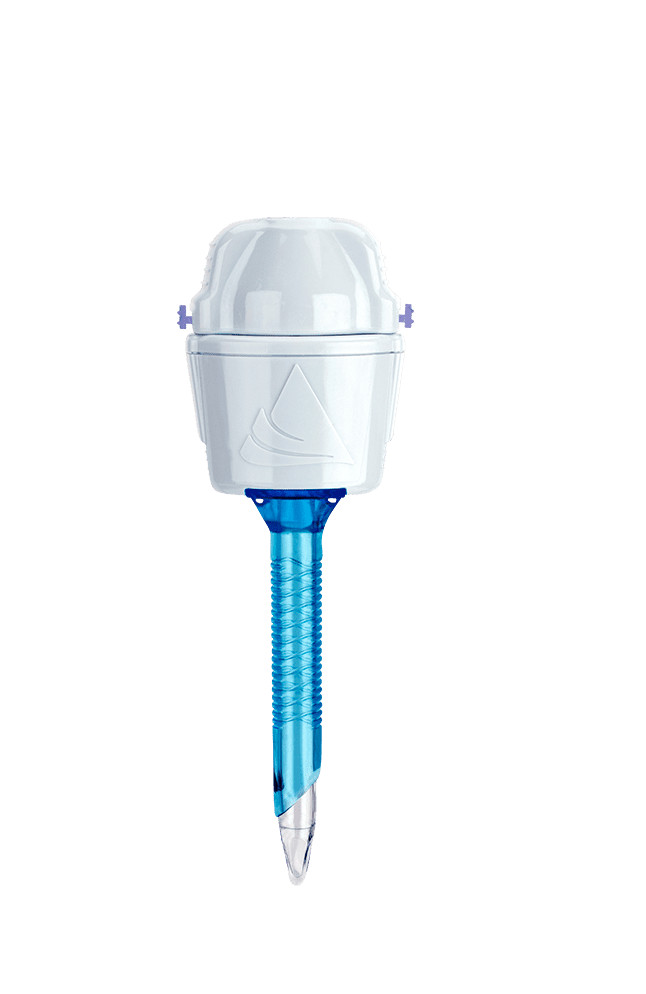 Trocar, 5 x 100mm, Unbladed, Laparoscopy