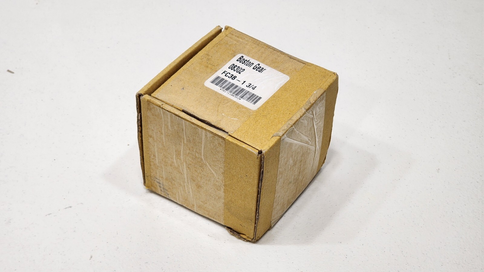 Boston Gear FC38 1-3/4in Shaft Coupler Body 1.750in Bore – 2-5/8 Thru Bore