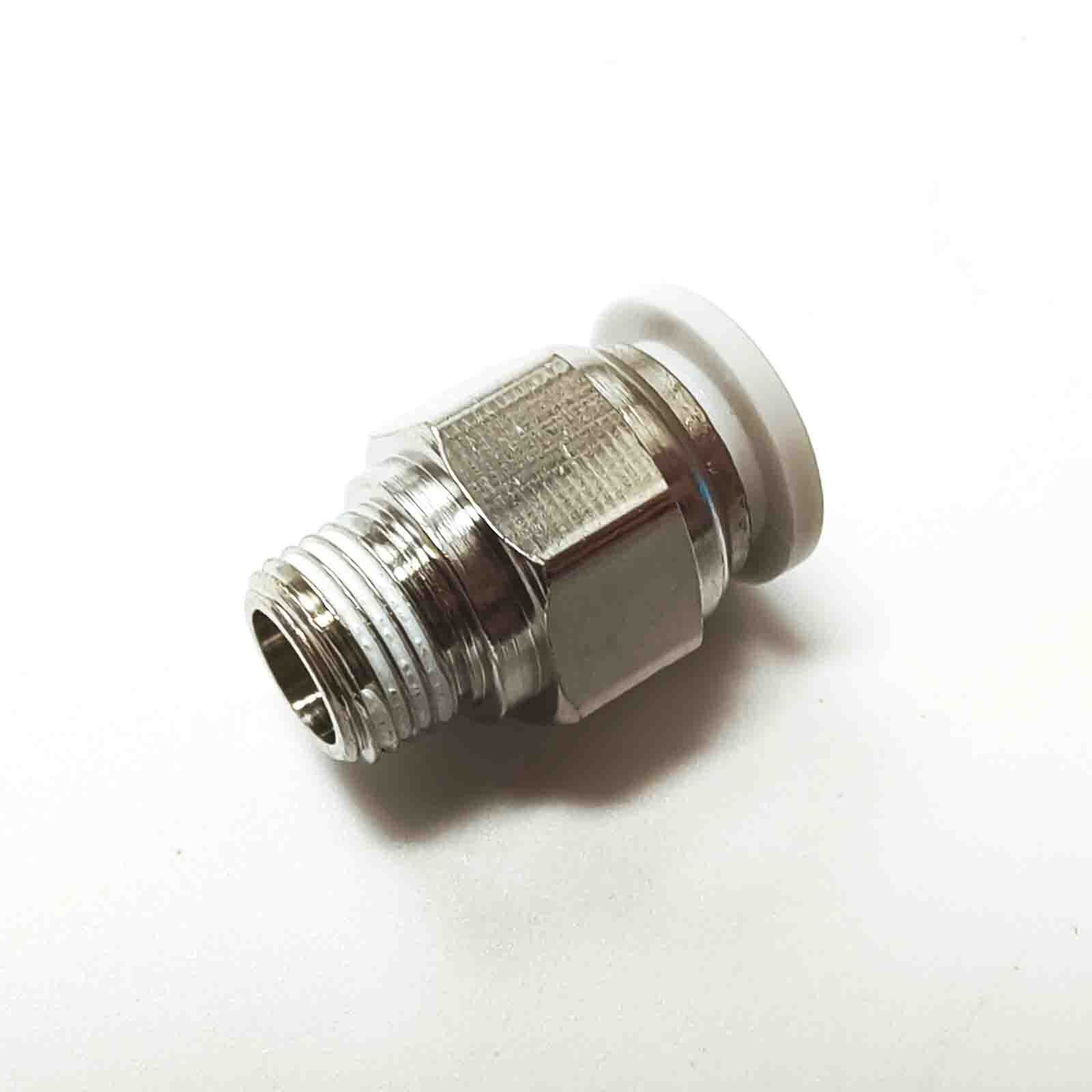 1x High Speed Rotating Union Substitute for 1101-632-343 DEUBLIN