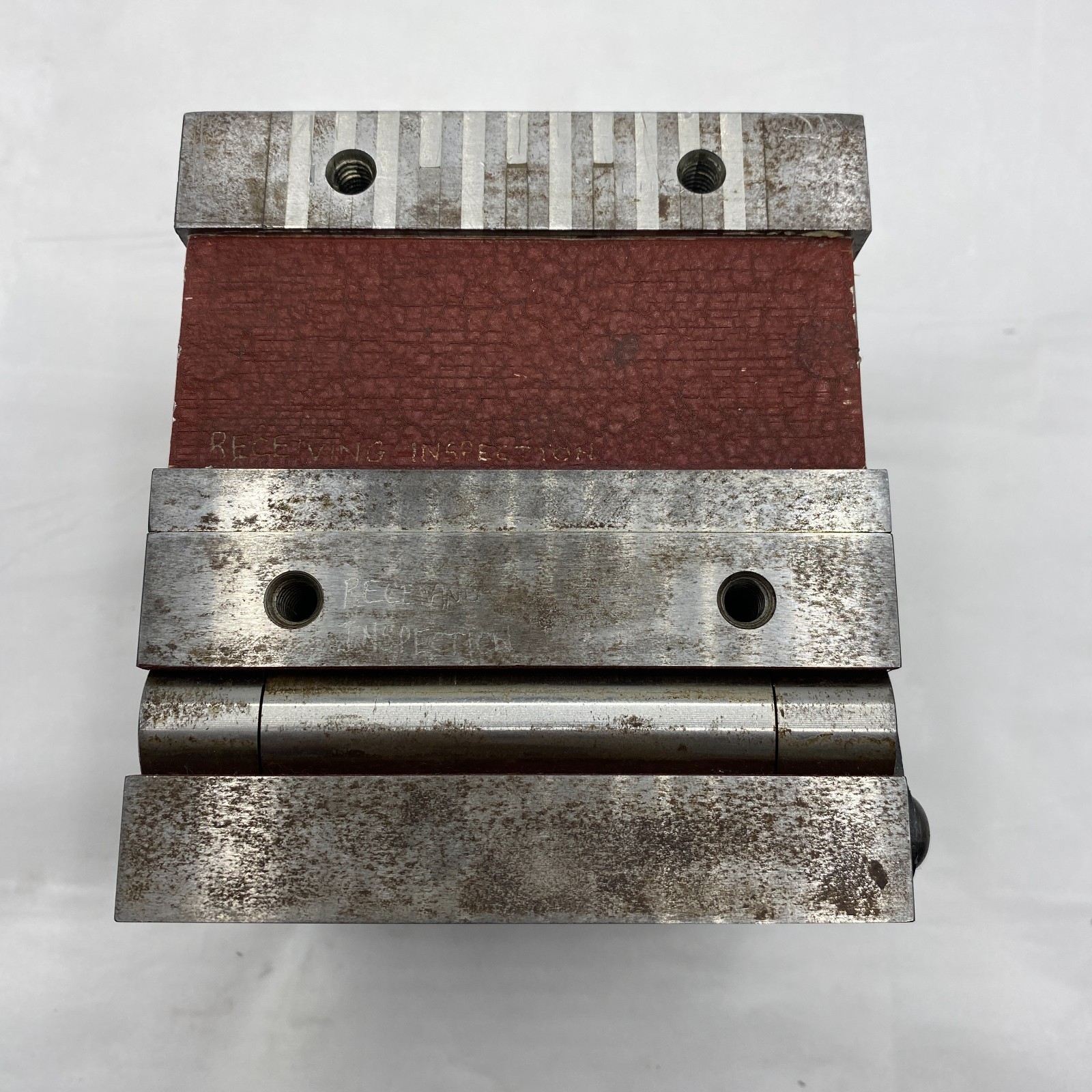 Taft-Peirce Utility 9001-1000 238 Industrial Die Set PAT 4398349