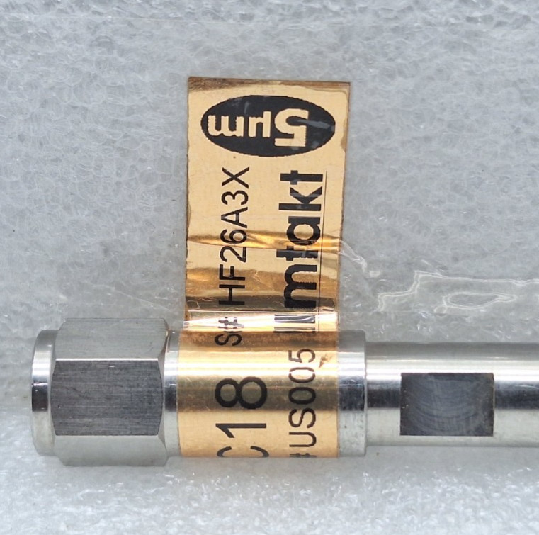 Imtakt Unison US-C18 HPLC Column 150×4.6mm 5µm P/N US005 New Fast Shipping