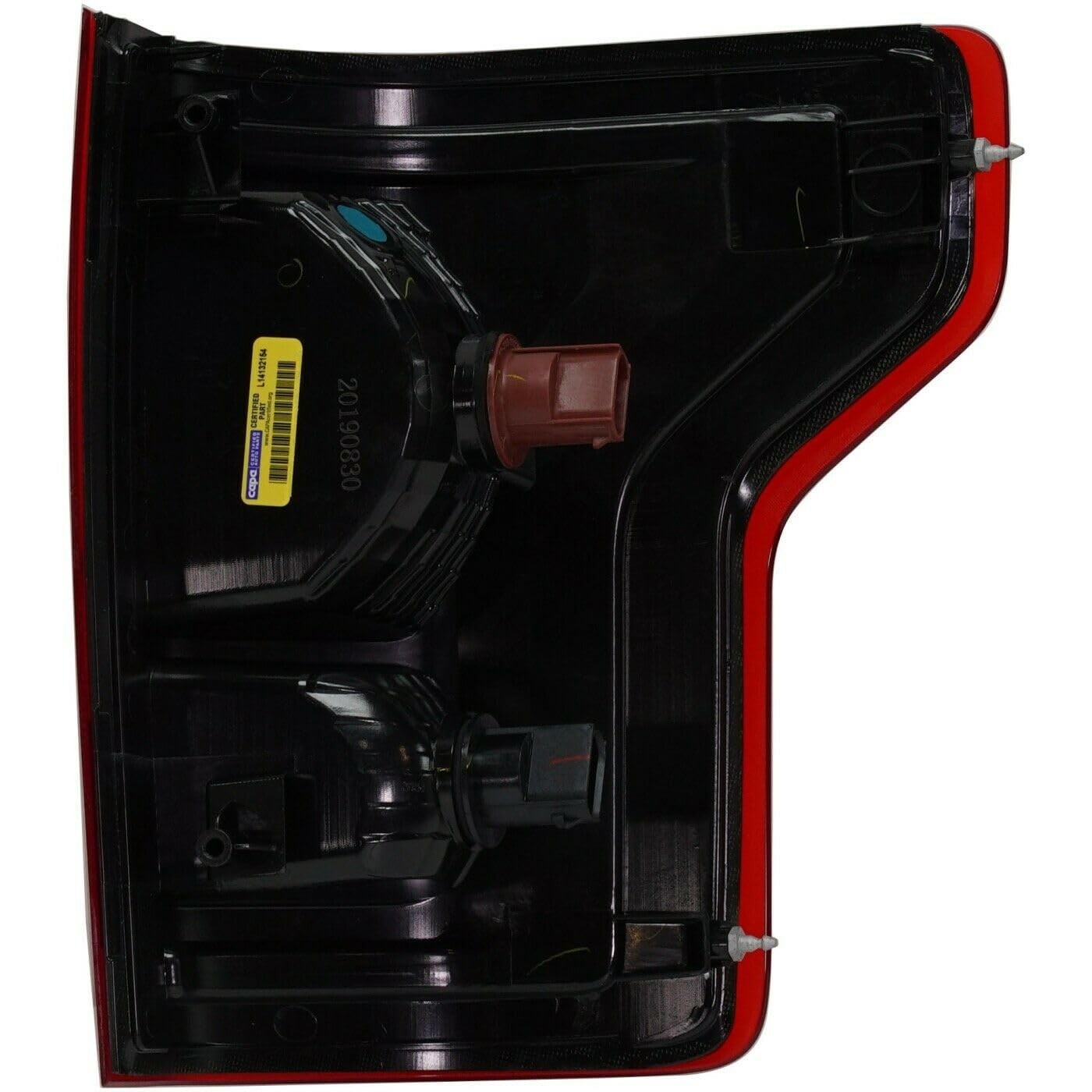 Tail Light LH FO2800239C F150 15-17 KingRanch Lariat Platinum XLXLT 16-17LtdSSV